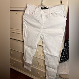 BDG High Rise Skinny Jeans